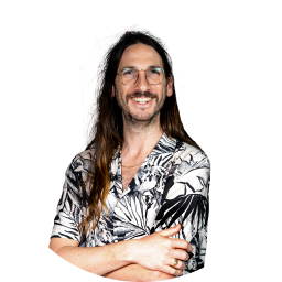 Irad Cohen